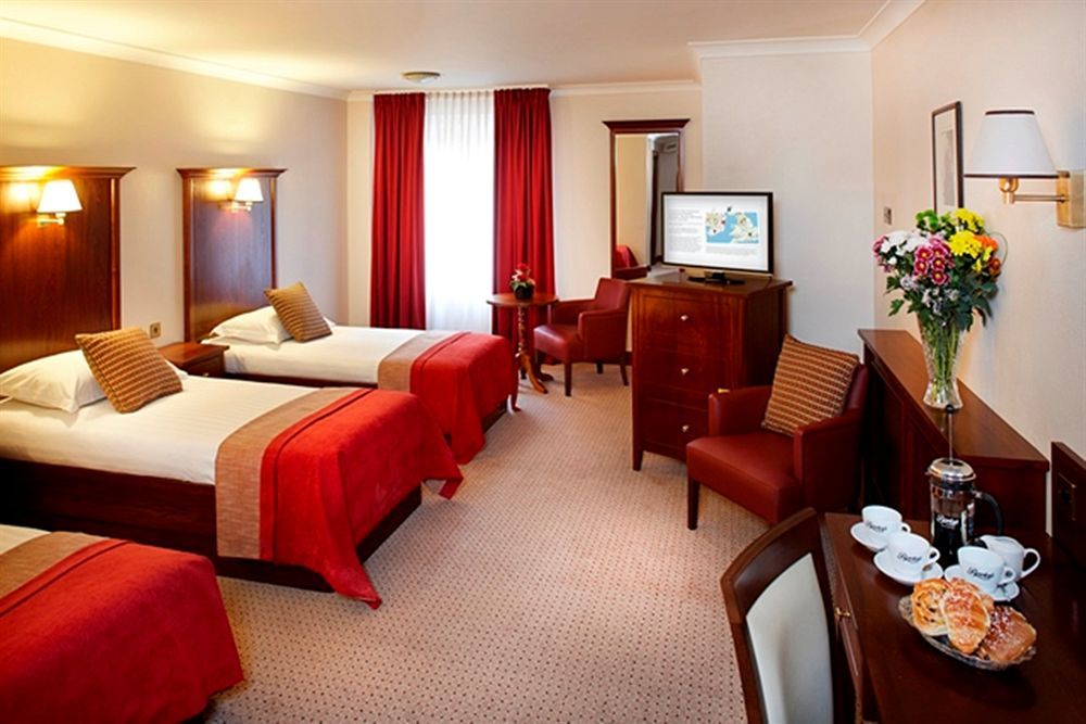 Clayton Ballsbridge 4* Dublin