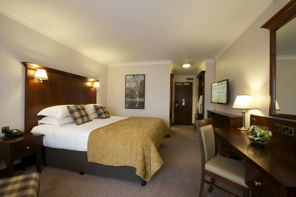 Hotel Clayton Ballsbridge Dublin