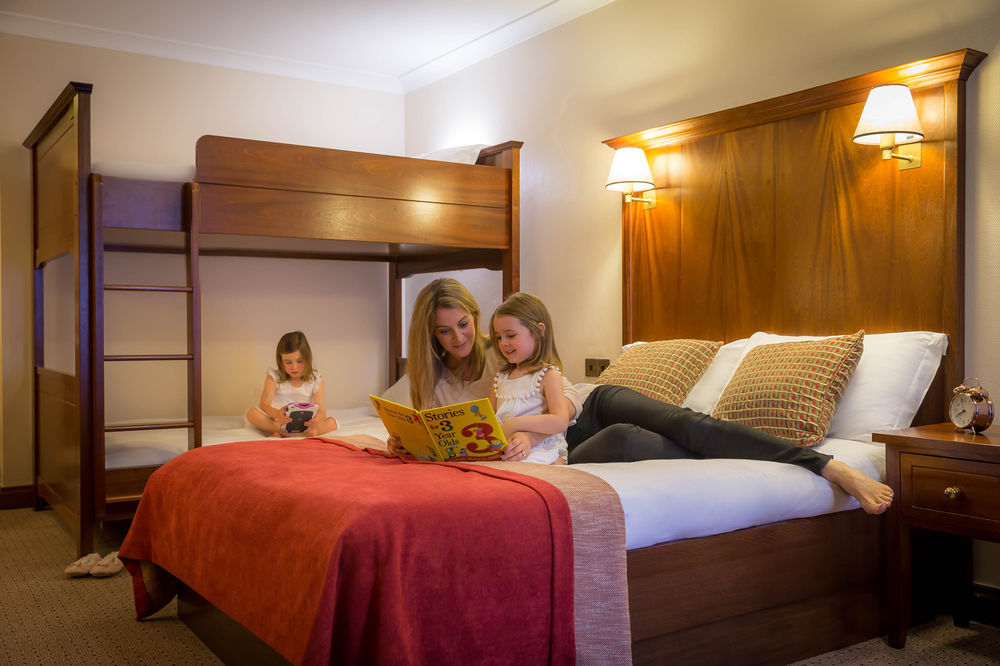 Clayton Ballsbridge Hotel Dublin