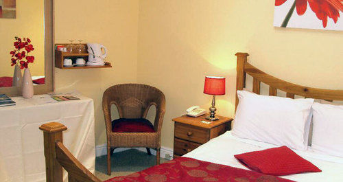 Gasthof Donnybrook Hall Dublin