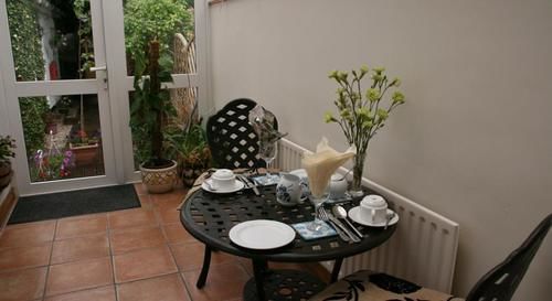 Gasthof Donnybrook Hall 3*