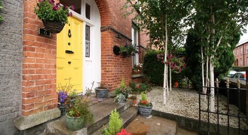 Gasthof Donnybrook Hall Dublin