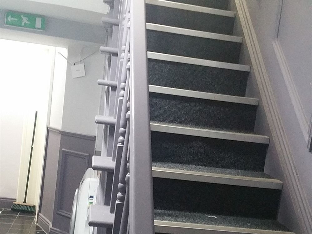 North Circular Serviced Apartment