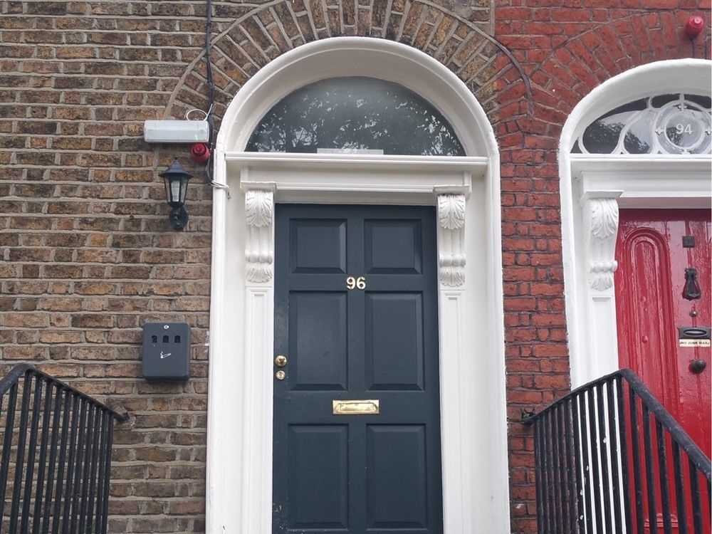 Apartment North Circular Serviced Dublin