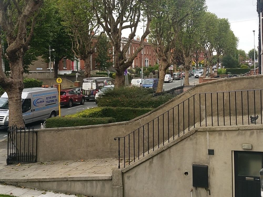 North Circular Serviced * Dublin