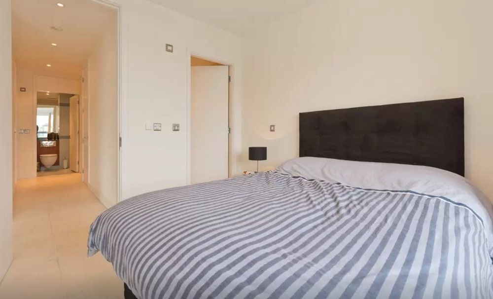 Apartment Hanover Dock *