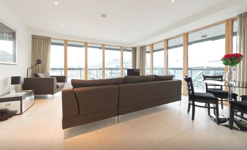 Apartment Hanover Dock *