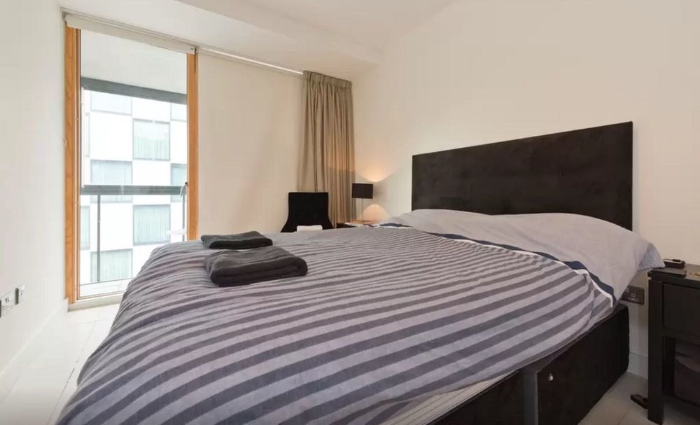 Apartment Hanover Dock Dublin