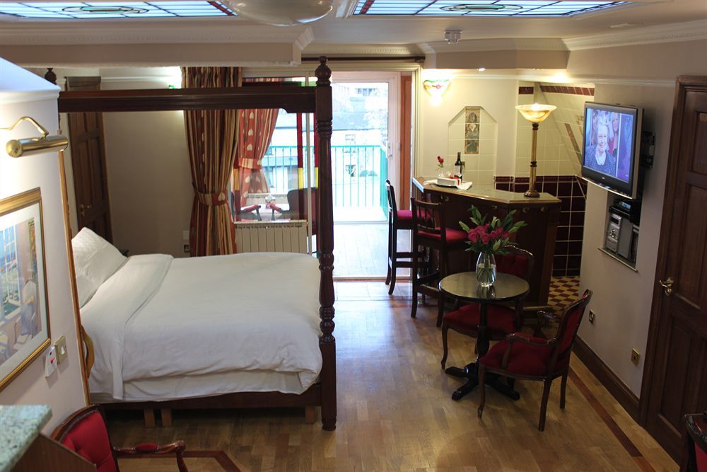 Hotel Roxford 3*