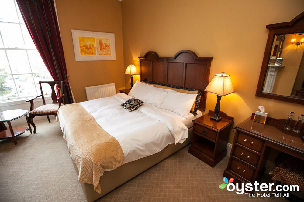 Waterloo Town House & 4* Dublin