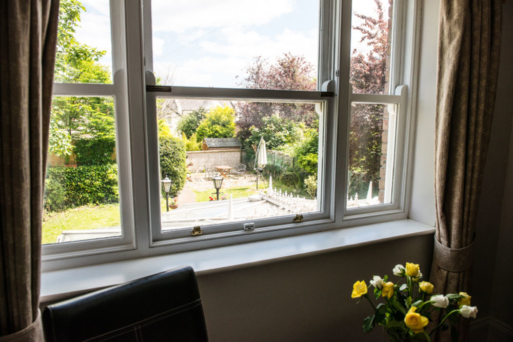 Waterloo Town House & 4* Dublin