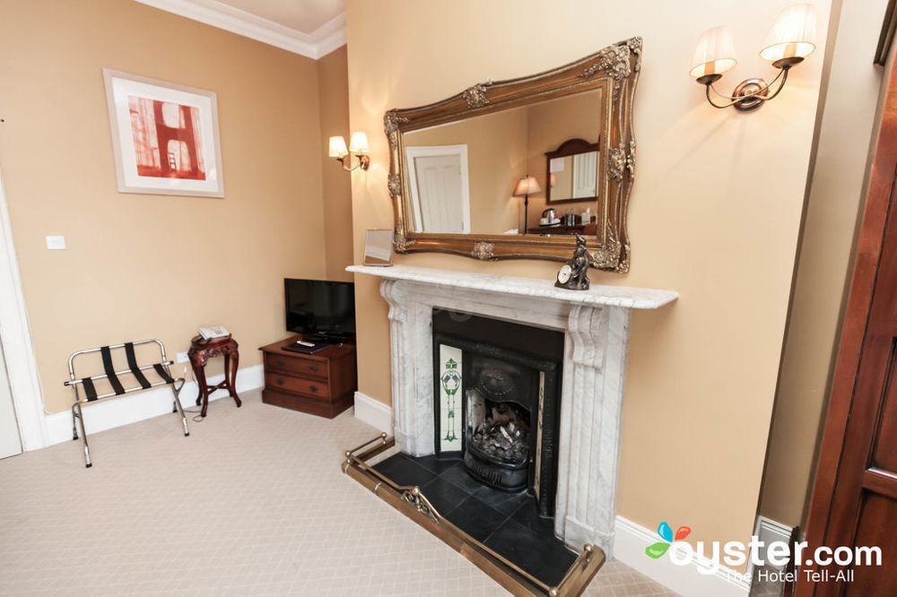 Waterloo Town House & 4* Dublin