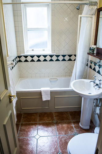 Waterloo Town House & Dublin