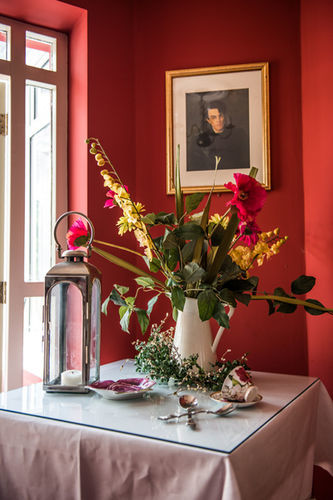 Hotel Waterloo Town House & Dublin