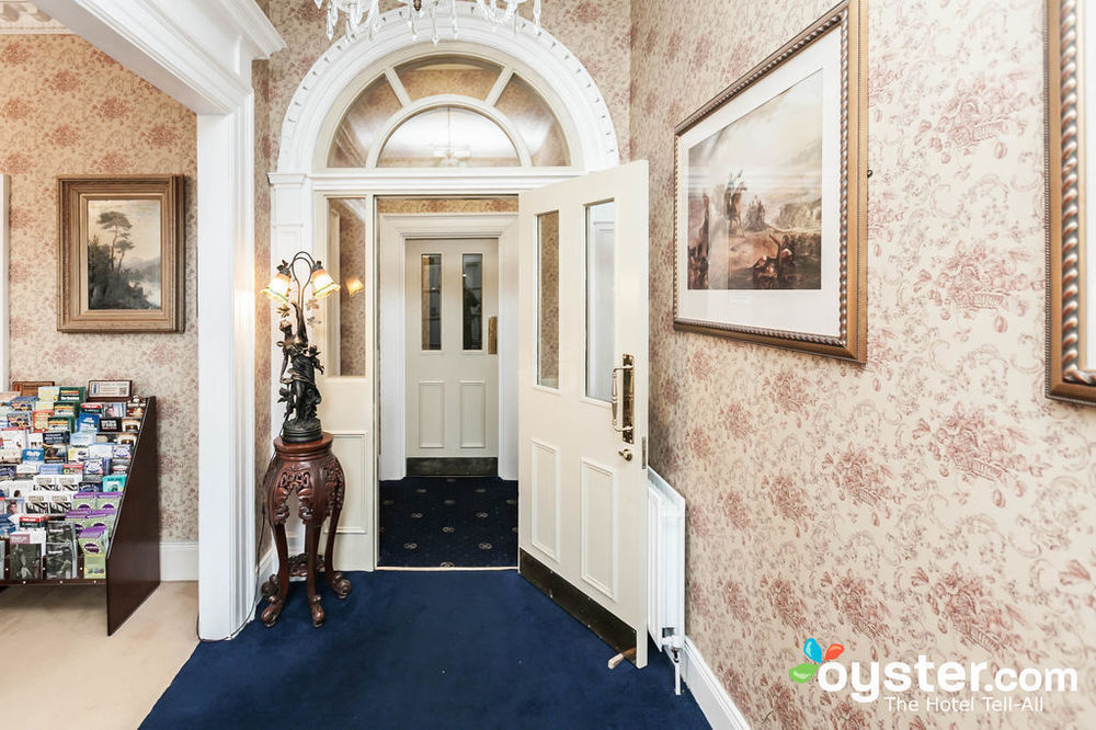 Waterloo Town House &