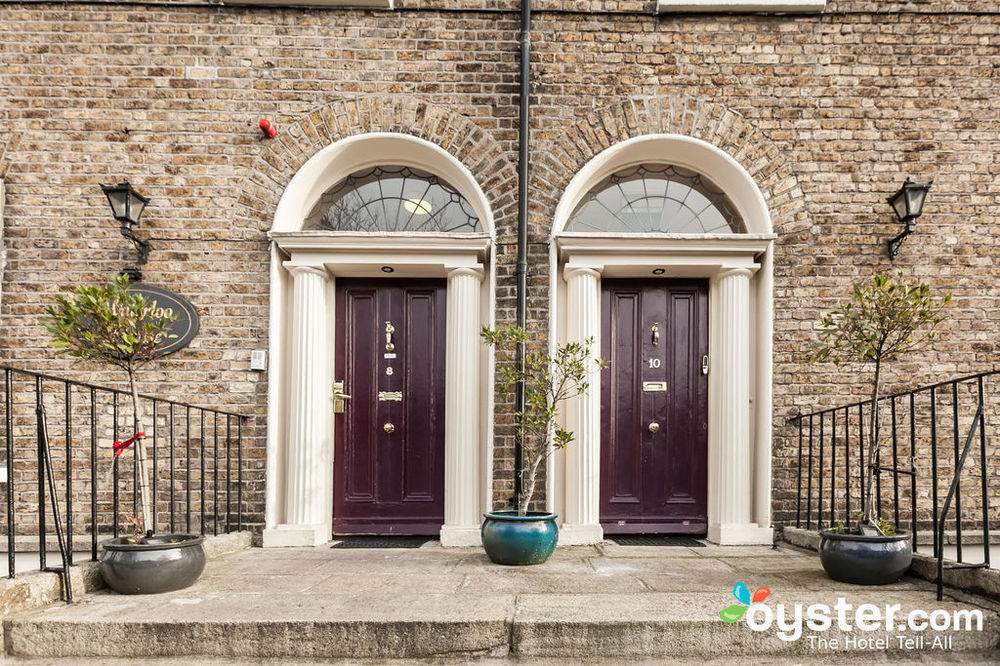 Waterloo Town House &