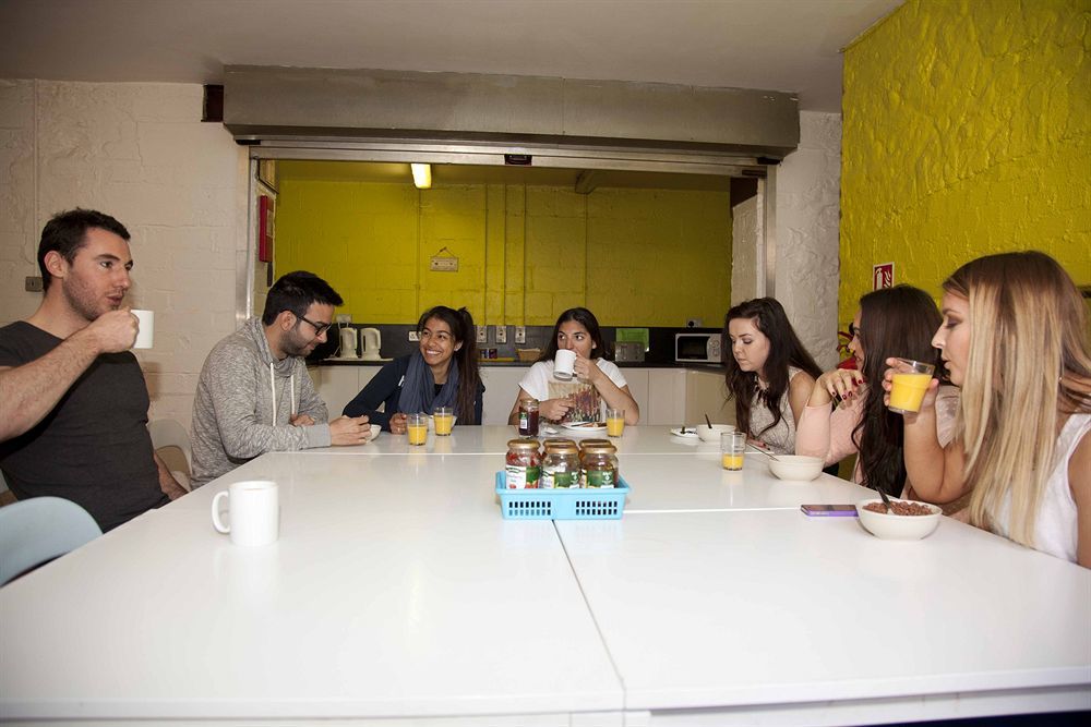 Hostel Abrahams
