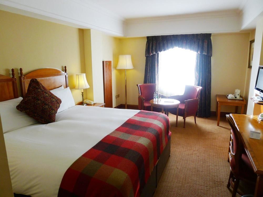 Hotel The Davenport Dublin