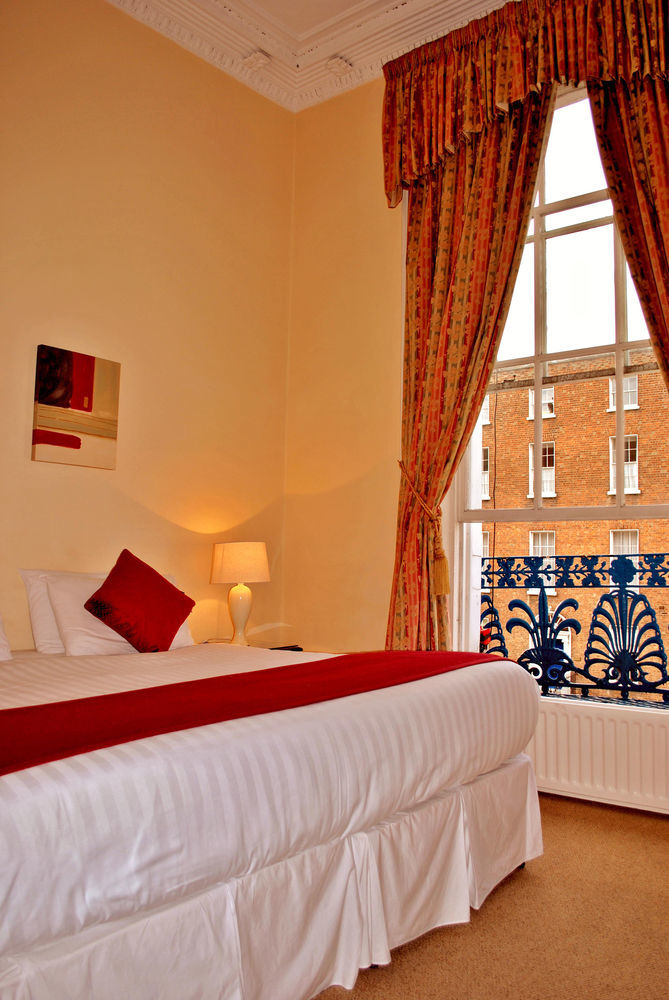 Fitzwilliam Townhouse 3* Dublin