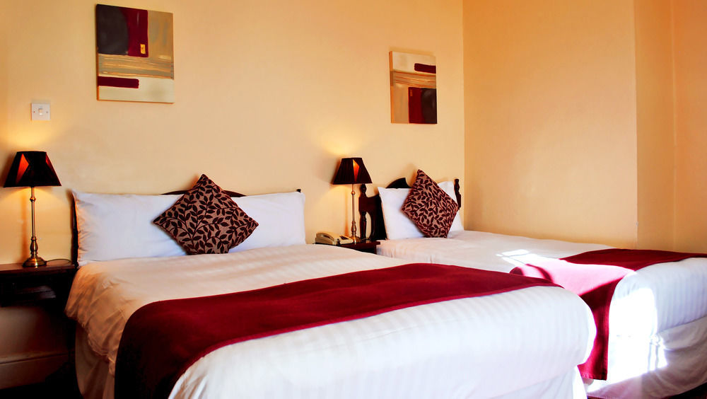 Fitzwilliam Townhouse 3*