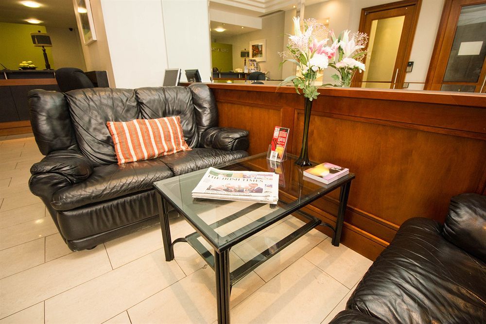 Drury Court Hotel 3*