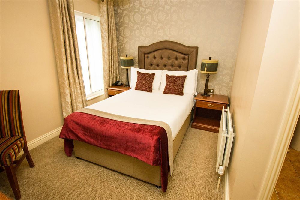 Drury Court Hotel