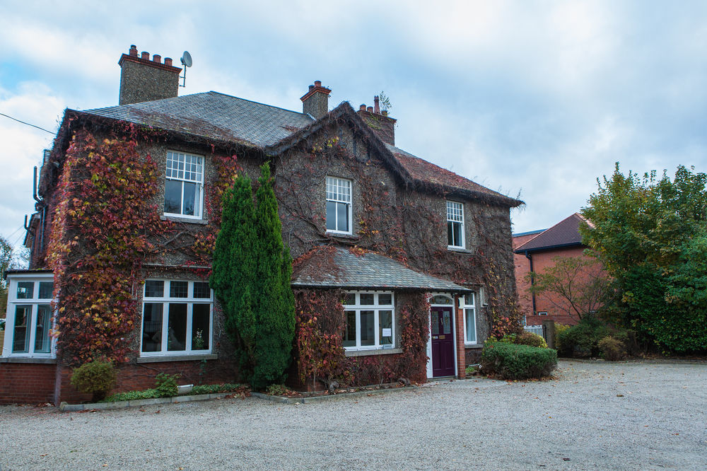 Merrion Road - Ballsbridge Townhouse Guest house 3*
