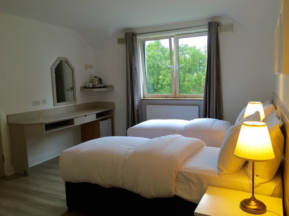 Merrion Road - Ballsbridge Townhouse Guest house