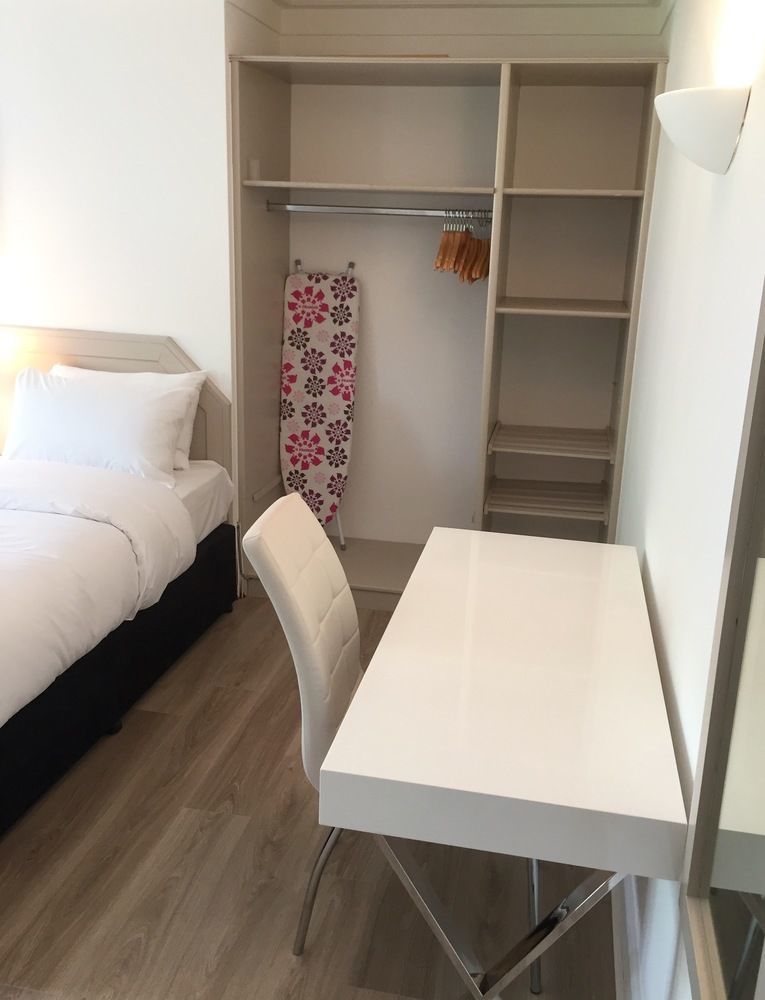 Guest house Merrion Road - Ballsbridge Townhouse Dublin
