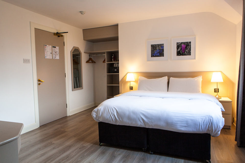 Merrion Road - Ballsbridge Townhouse Guest house 3*