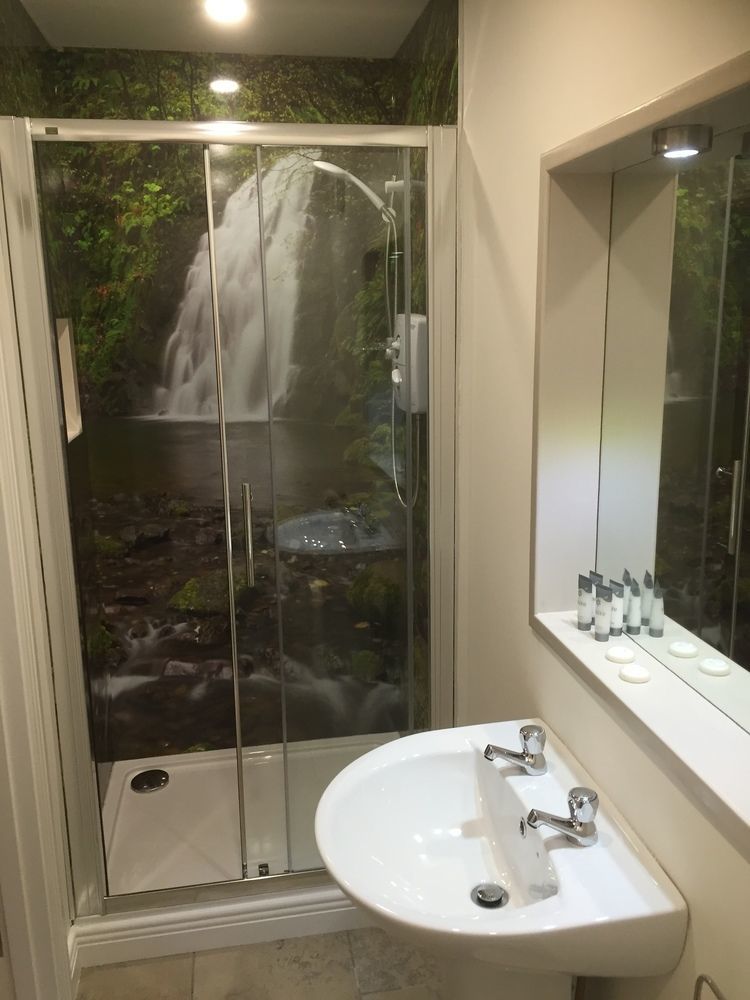 Merrion Road - Ballsbridge Townhouse Guest house Dublin