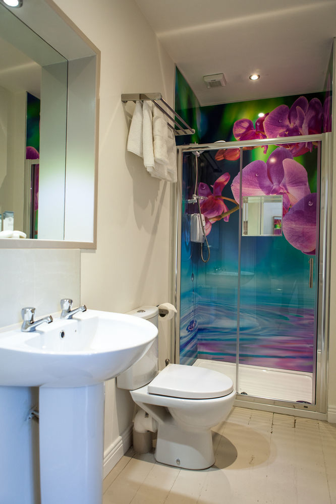 Guest house Merrion Road - Ballsbridge Townhouse