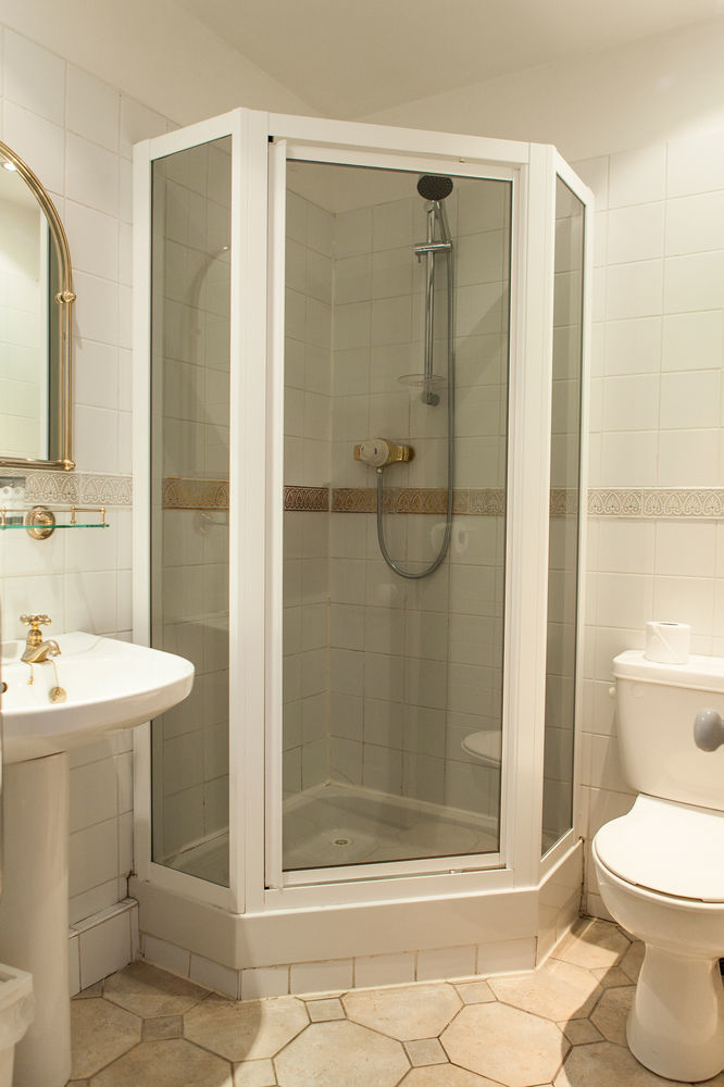 Merrion Road - Ballsbridge Townhouse Dublin