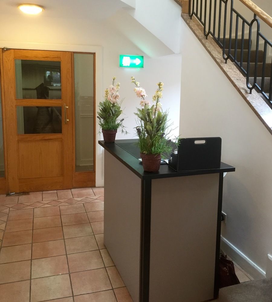 Merrion Road - Ballsbridge Townhouse Dublin