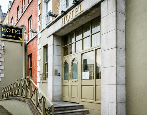 Portobello Hotel