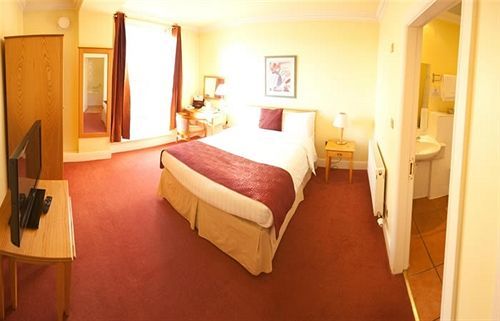 Hotel Portobello Dublin