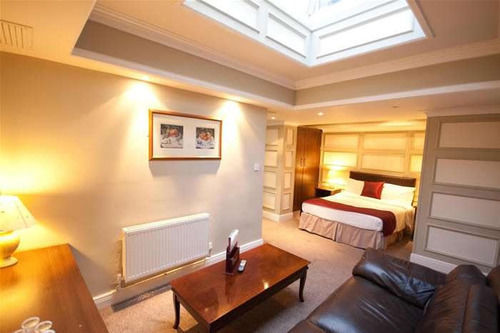 Hotel Portobello Dublin