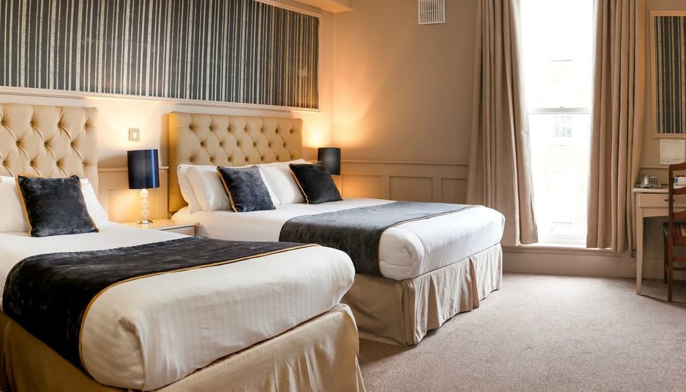 Portobello Hotel