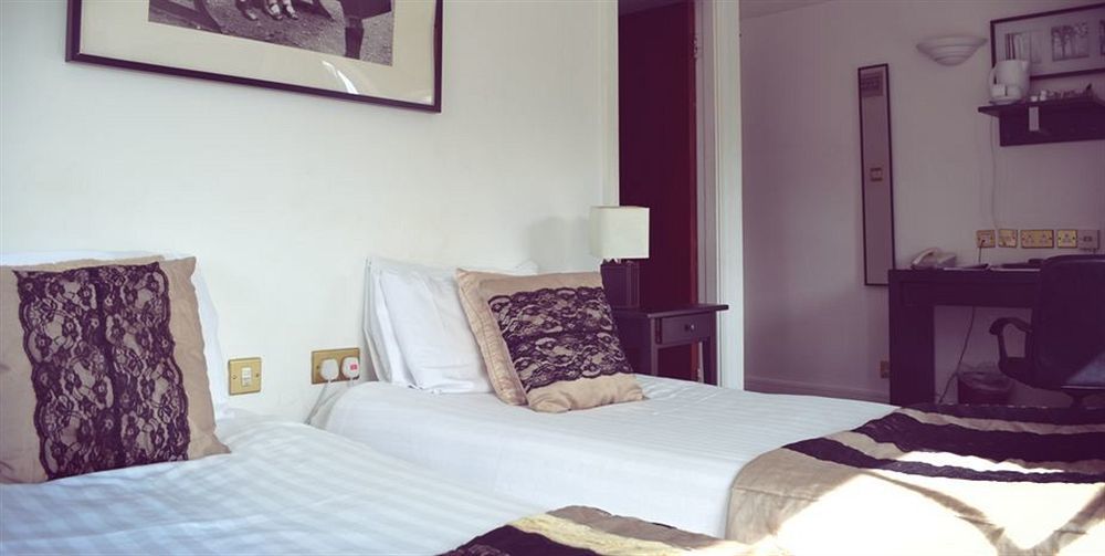 Hotel Citi Of Temple Bar Dublin