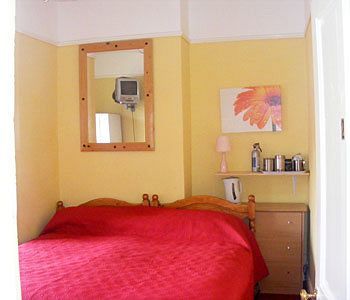 Bed & Breakfast Acara House Dublin