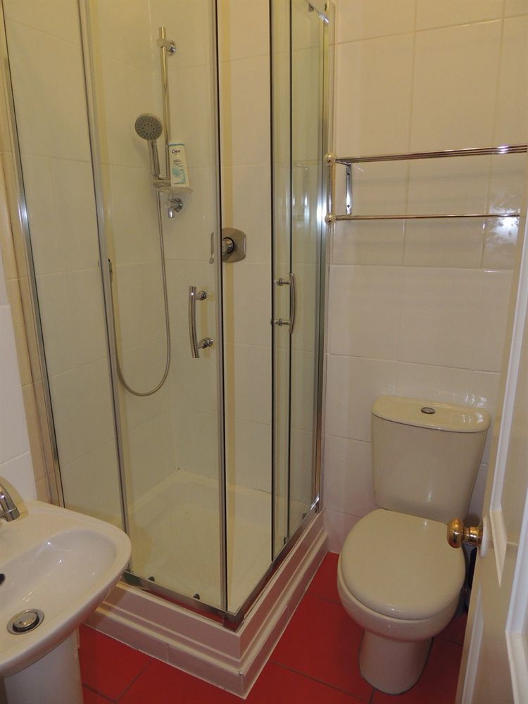Bed & Breakfast Acara House Dublin