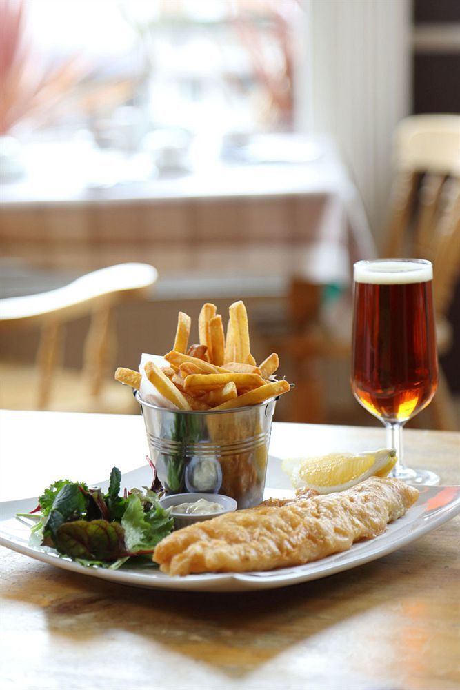 O'neills Victorian Pub & Townhouse Guest house 3*