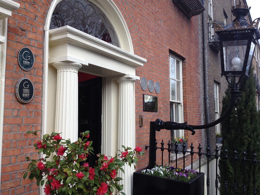 Pembroke Townhouse
