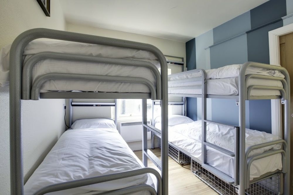 Hostel The Times - College Street *