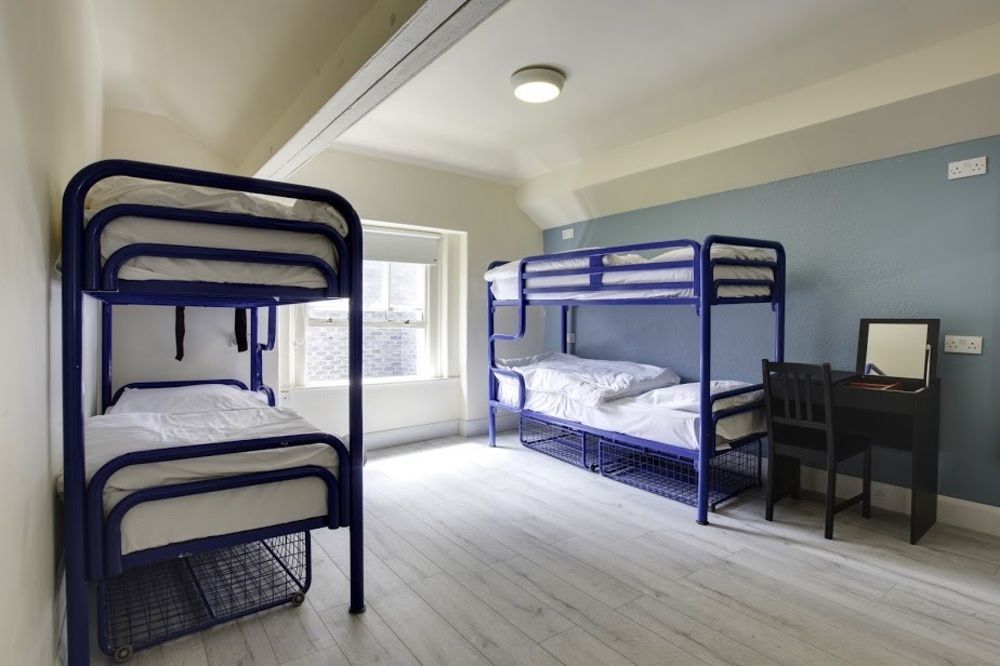 The Times - College Street Hostel