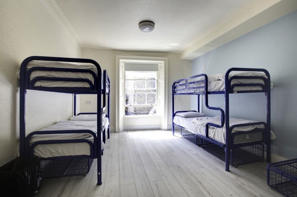 Hostel The Times - College Street *