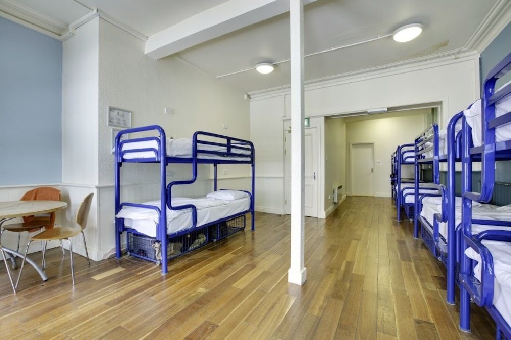 Hostel The Times - College Street *