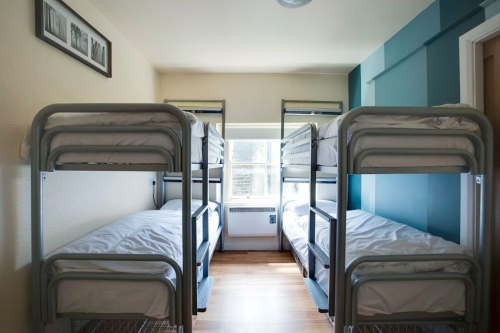 The Times - College Street Hostel *