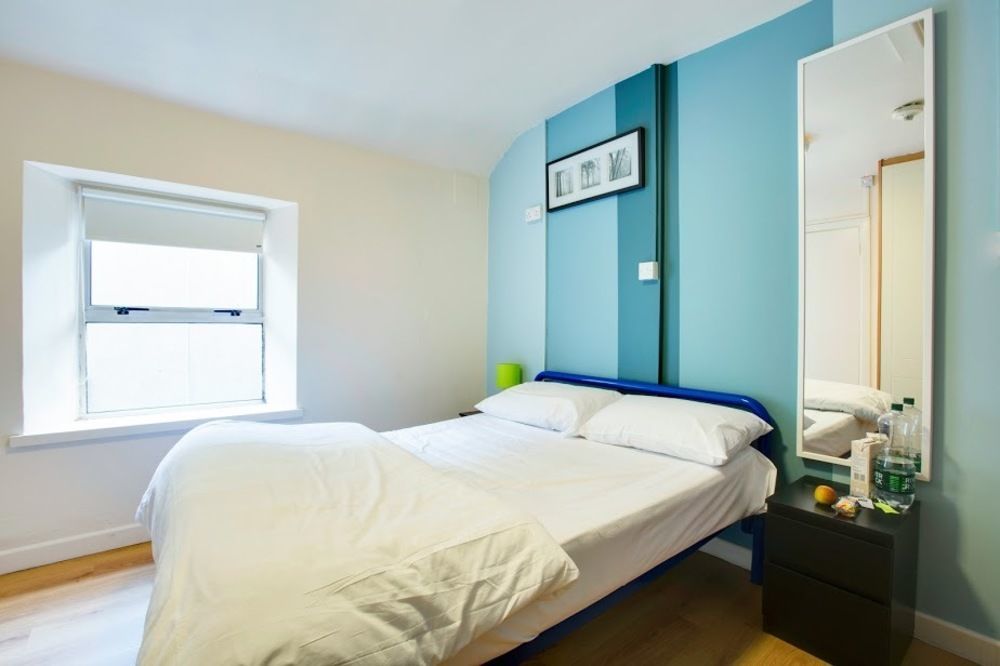 Hostel The Times - College Street *