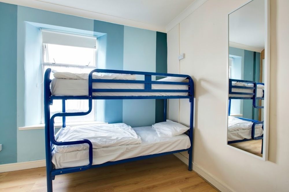 Hostel The Times - College Street *
